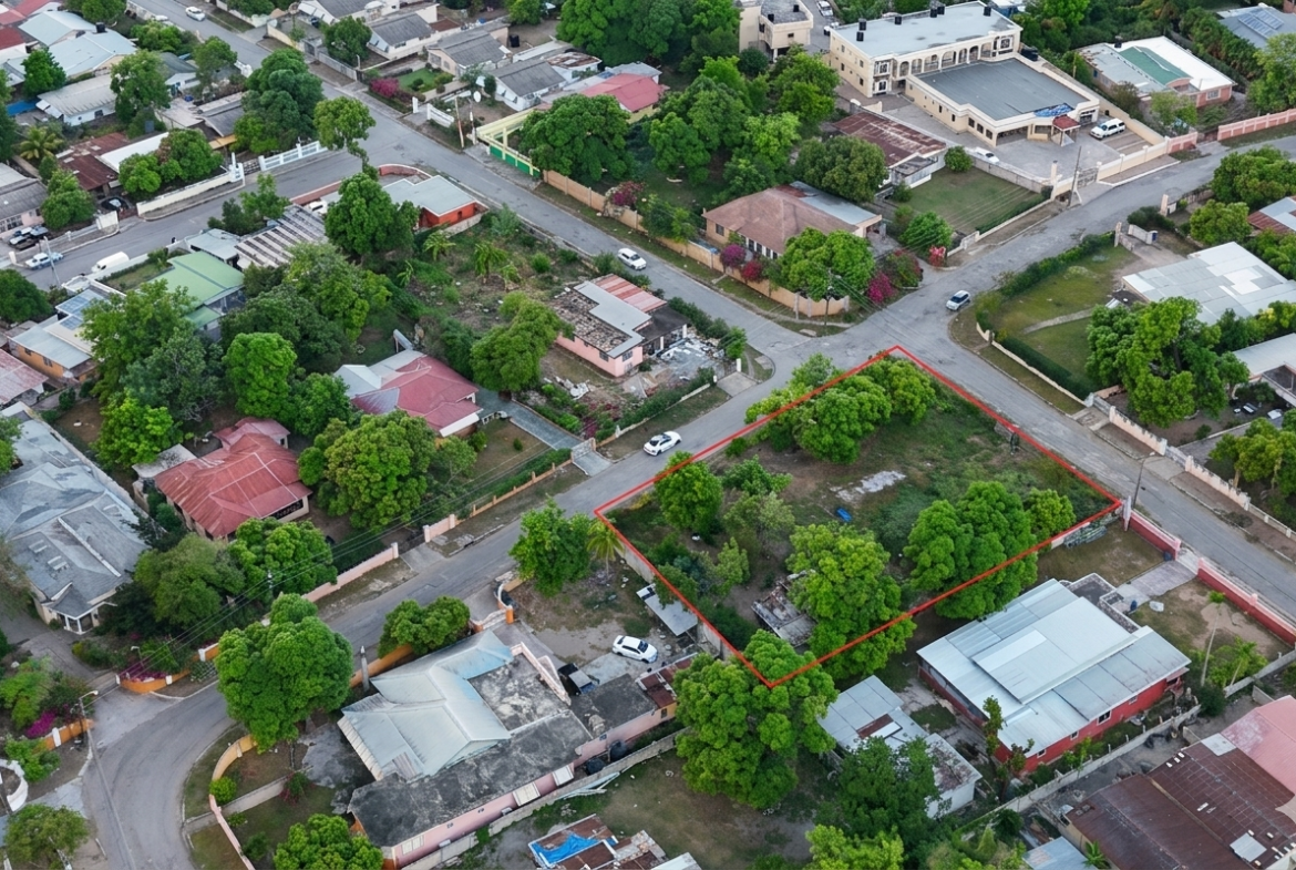 First image of 15 Ascot Avenue in Kingston 10, St. Andrew, Jamaica - property is For Rent