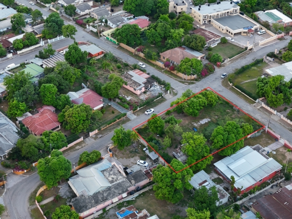 First image of 15 Ascot Avenue in Kingston 10, St. Andrew, Jamaica - property is For Rent