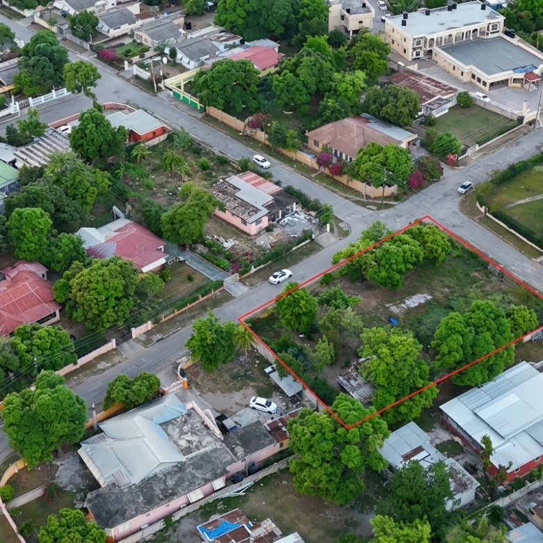 First image of 15 Ascot Avenue in Kingston 10, St. Andrew, Jamaica - property is For Rent