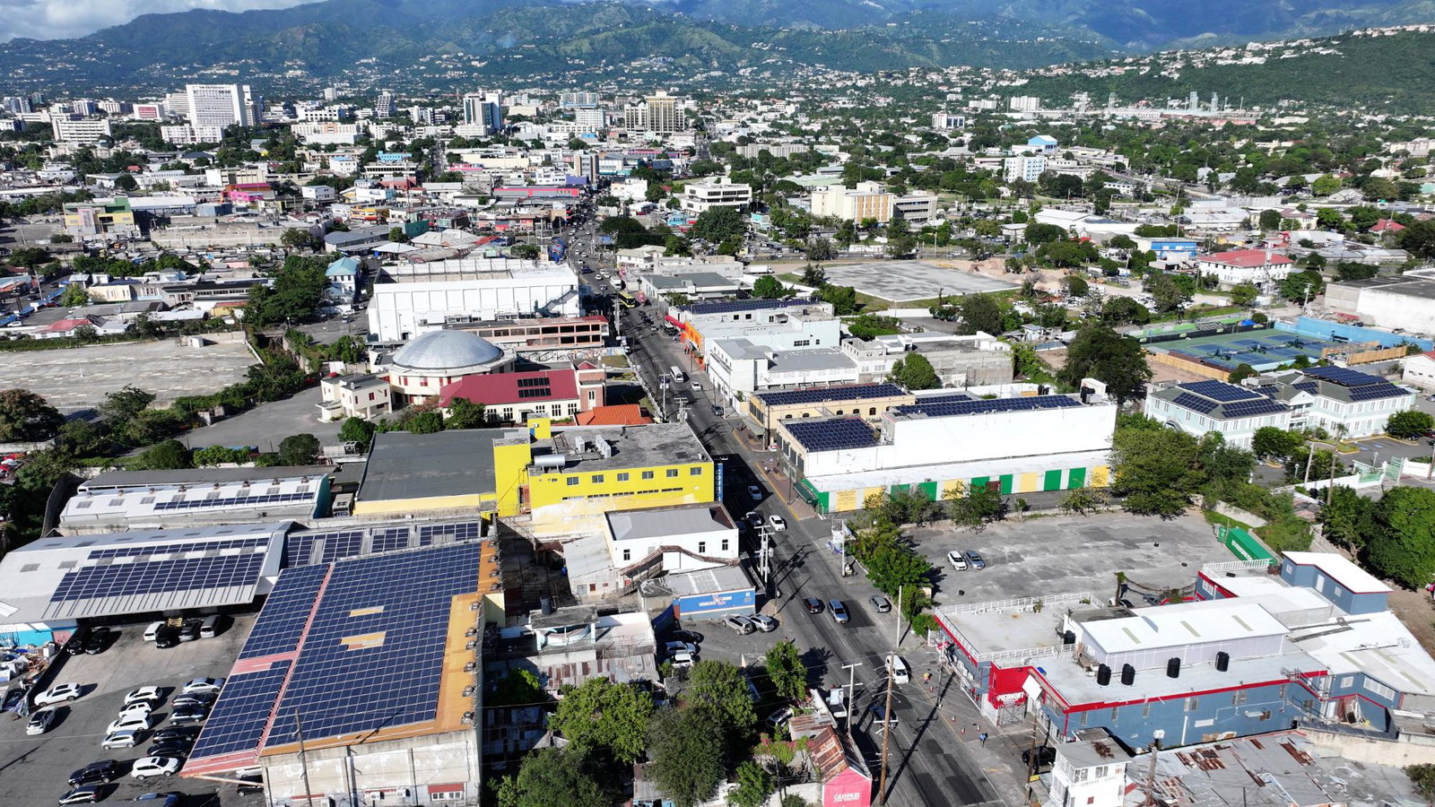 Third image of 77.5 Slipe Road in Kingston 5, St. Andrew, Jamaica - property is For Sale