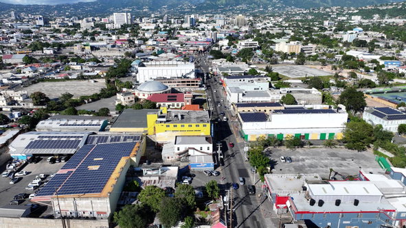 Fourth image of 77.5 Slipe Road in Kingston 5, St. Andrew, Jamaica - property is For Sale