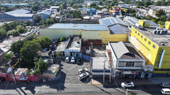 Fifth image of 77.5 Slipe Road in Kingston 5, St. Andrew, Jamaica - property is For Sale