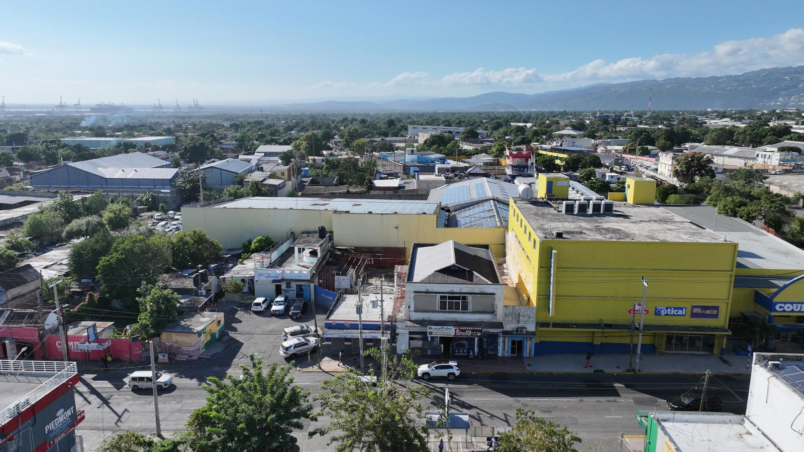 Sixth image of 77.5 Slipe Road in Kingston 5, St. Andrew, Jamaica - property is For Sale