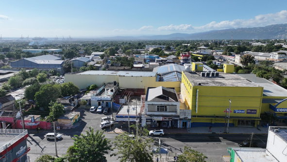 Sixth image of 77.5 Slipe Road in Kingston 5, St. Andrew, Jamaica - property is For Sale