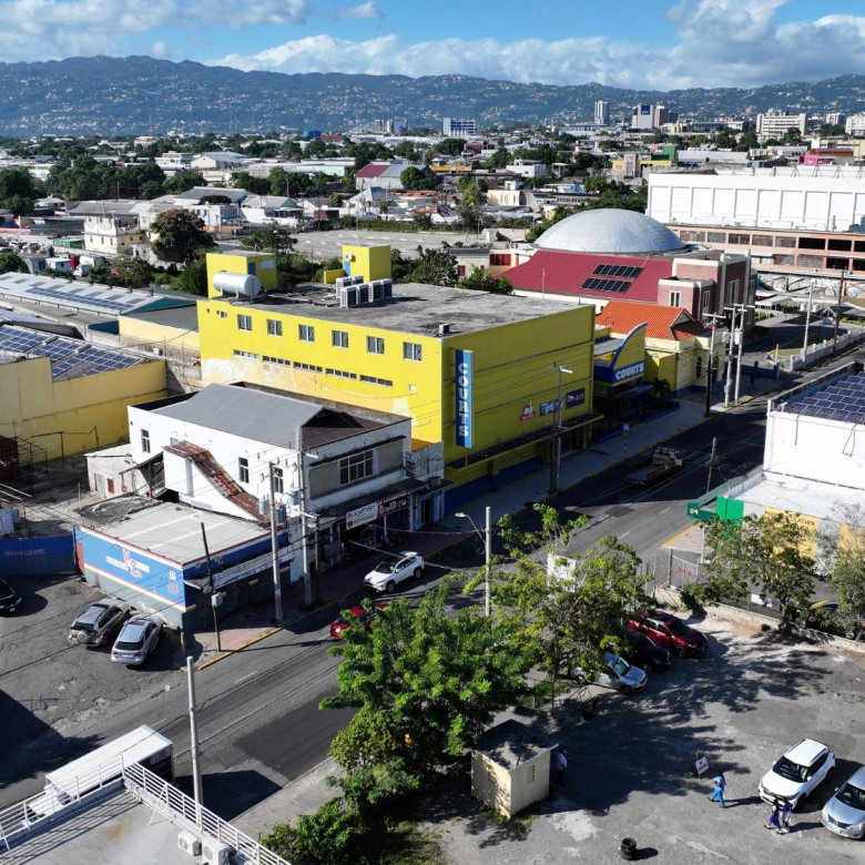 First image of 77.5 Slipe Road in Kingston 5, St. Andrew, Jamaica - property is For Sale