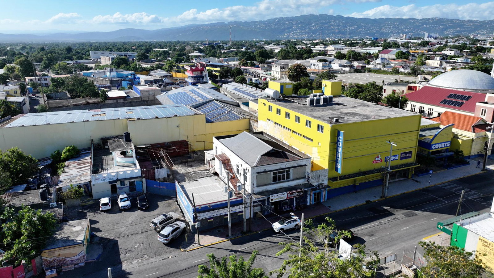 Ninth image of 77.5 Slipe Road in Kingston 5, St. Andrew, Jamaica - property is For Sale
