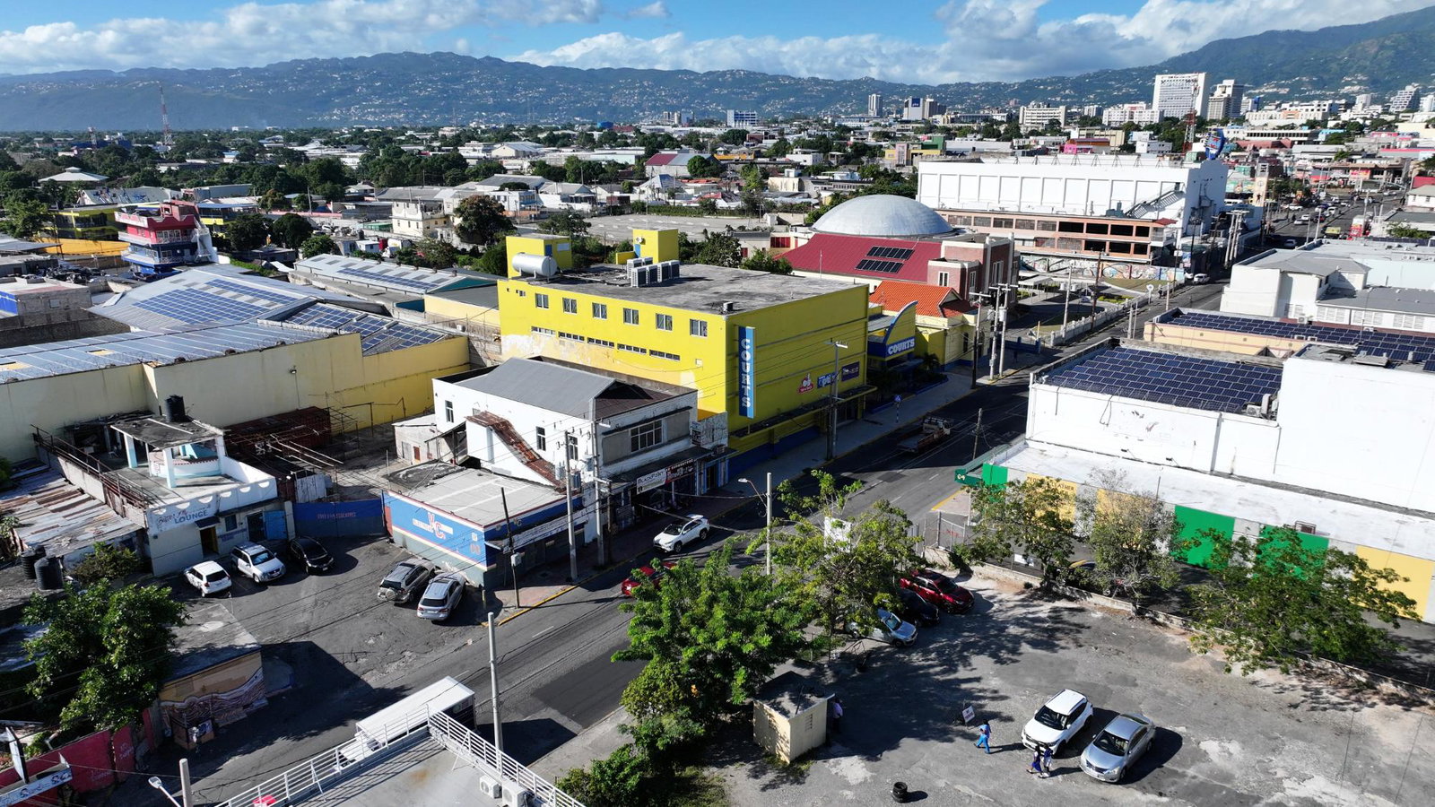 First image of 77.5 Slipe Road in Kingston 5, St. Andrew, Jamaica - property is For Sale