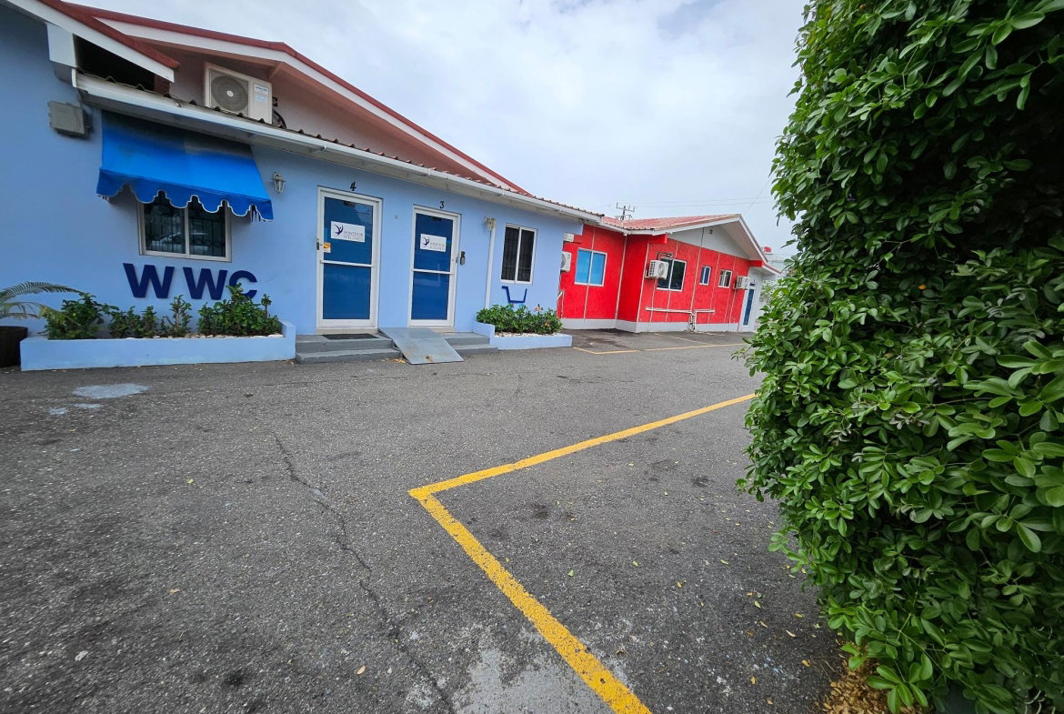 First image of Windsor Avenue in Kingston 5, St. Andrew, Jamaica - property is For Sale