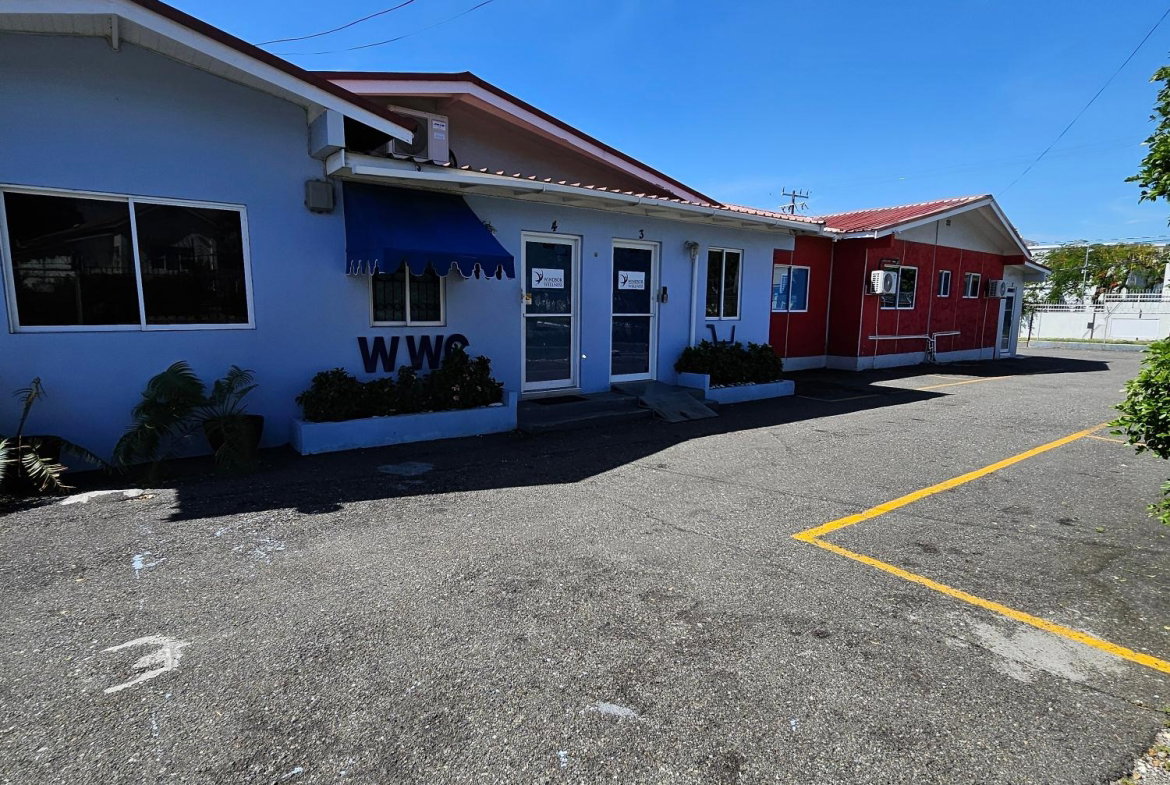 Fourth image of Windsor Avenue in Kingston 5, St. Andrew, Jamaica - property is For Sale