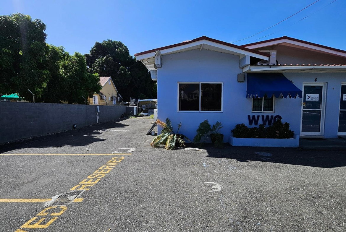 Fifth image of Windsor Avenue in Kingston 5, St. Andrew, Jamaica - property is For Sale