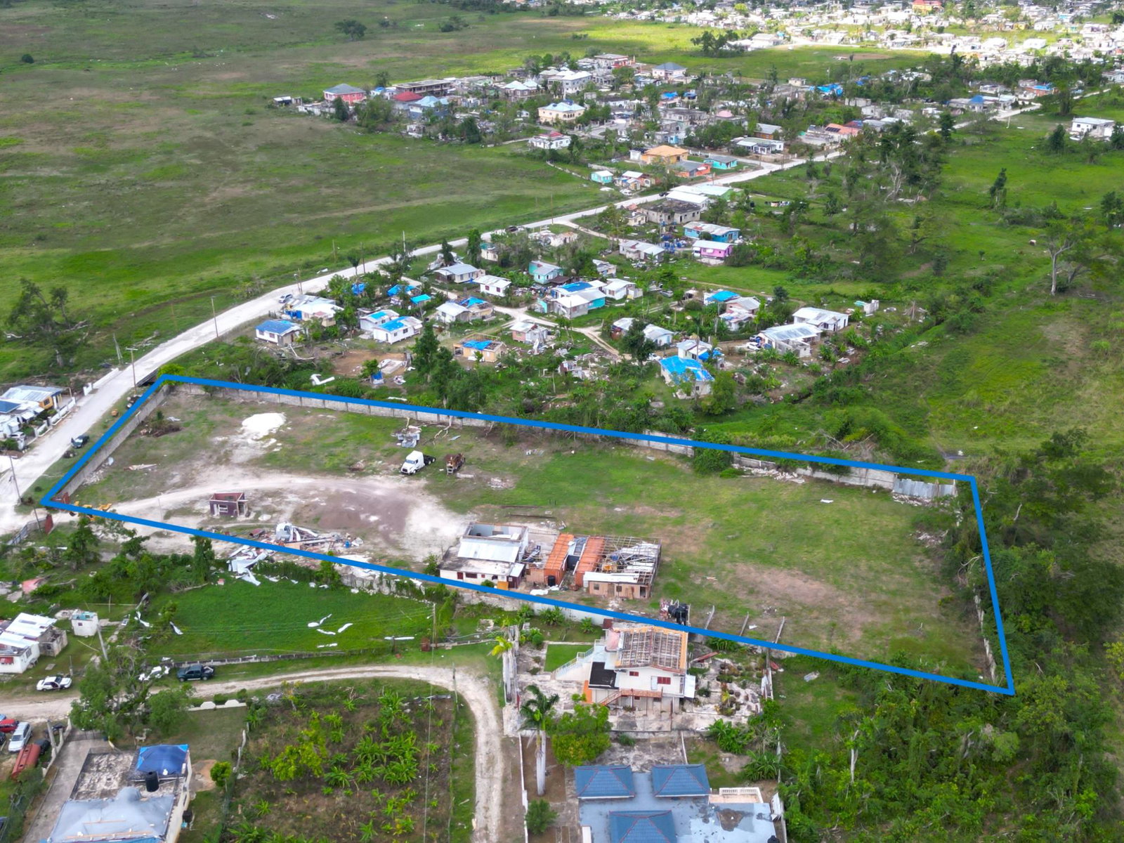 Second image of Smithfield Savanna la Mar in SAVANNA LA MAR, Westmoreland, Jamaica - property is For Sale