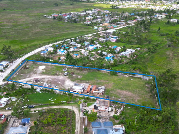 Second image of Smithfield Savanna la Mar in SAVANNA LA MAR, Westmoreland, Jamaica - property is For Sale