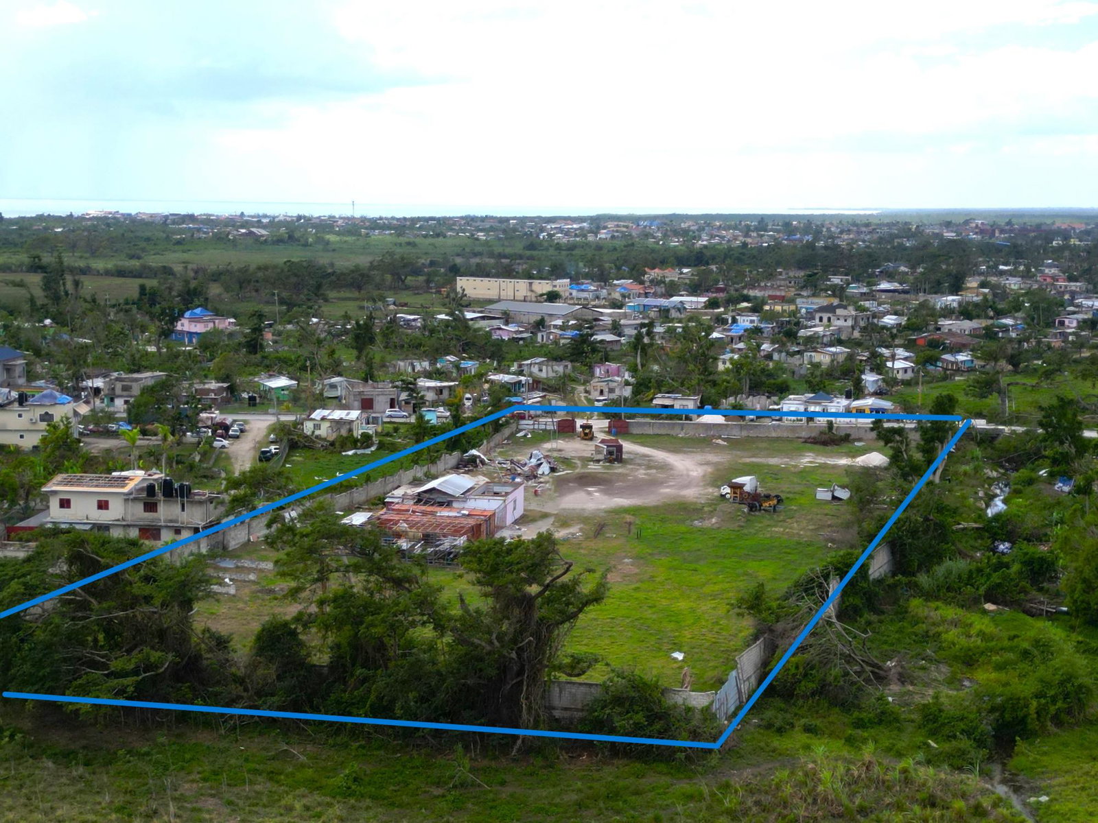 Fourth image of Smithfield Savanna la Mar in SAVANNA LA MAR, Westmoreland, Jamaica - property is For Sale