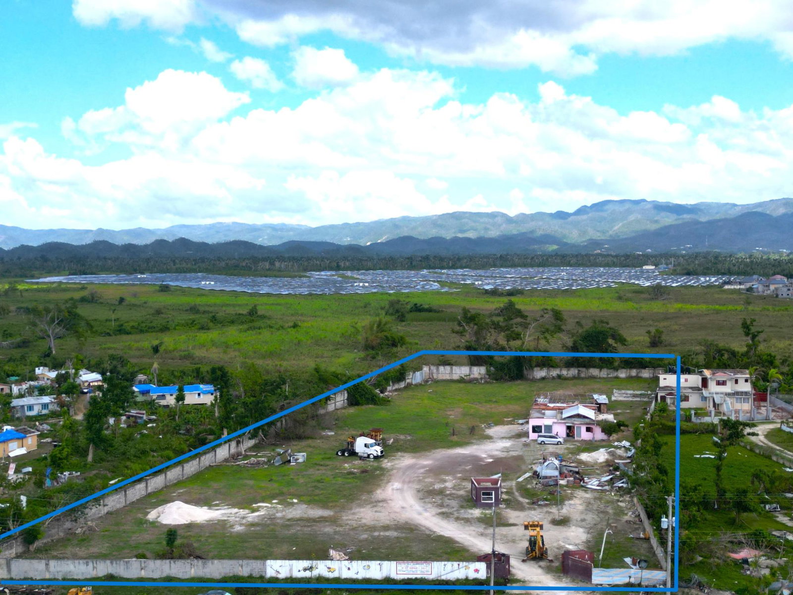 Fifth image of Smithfield Savanna la Mar in SAVANNA LA MAR, Westmoreland, Jamaica - property is For Sale