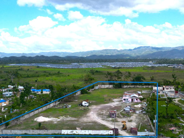 Fifth image of Smithfield Savanna la Mar in SAVANNA LA MAR, Westmoreland, Jamaica - property is For Sale