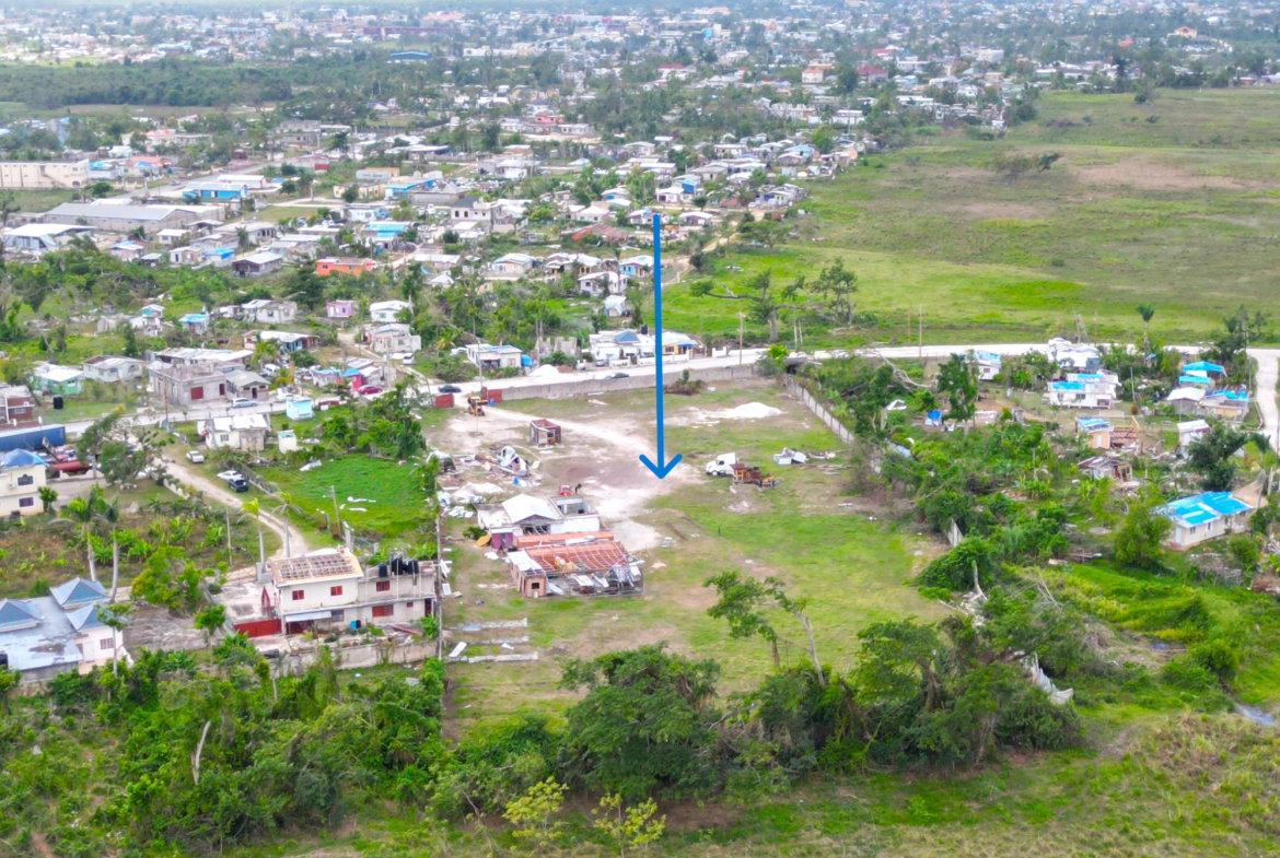 Sixth image of Smithfield Savanna la Mar in SAVANNA LA MAR, Westmoreland, Jamaica - property is For Sale