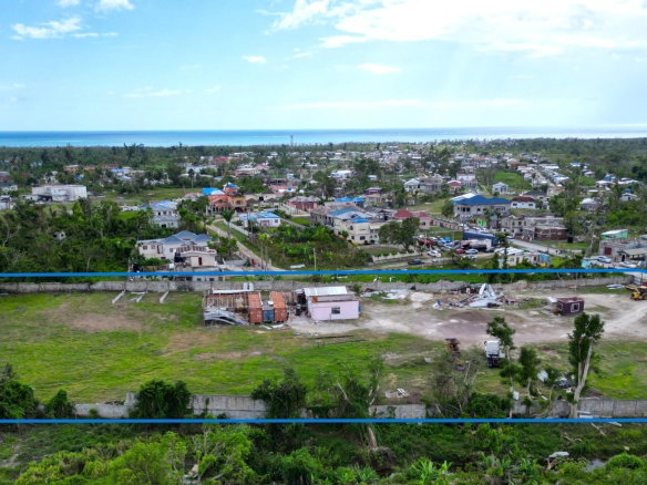 First image of Smithfield Savanna la Mar in SAVANNA LA MAR, Westmoreland, Jamaica - property is For Sale