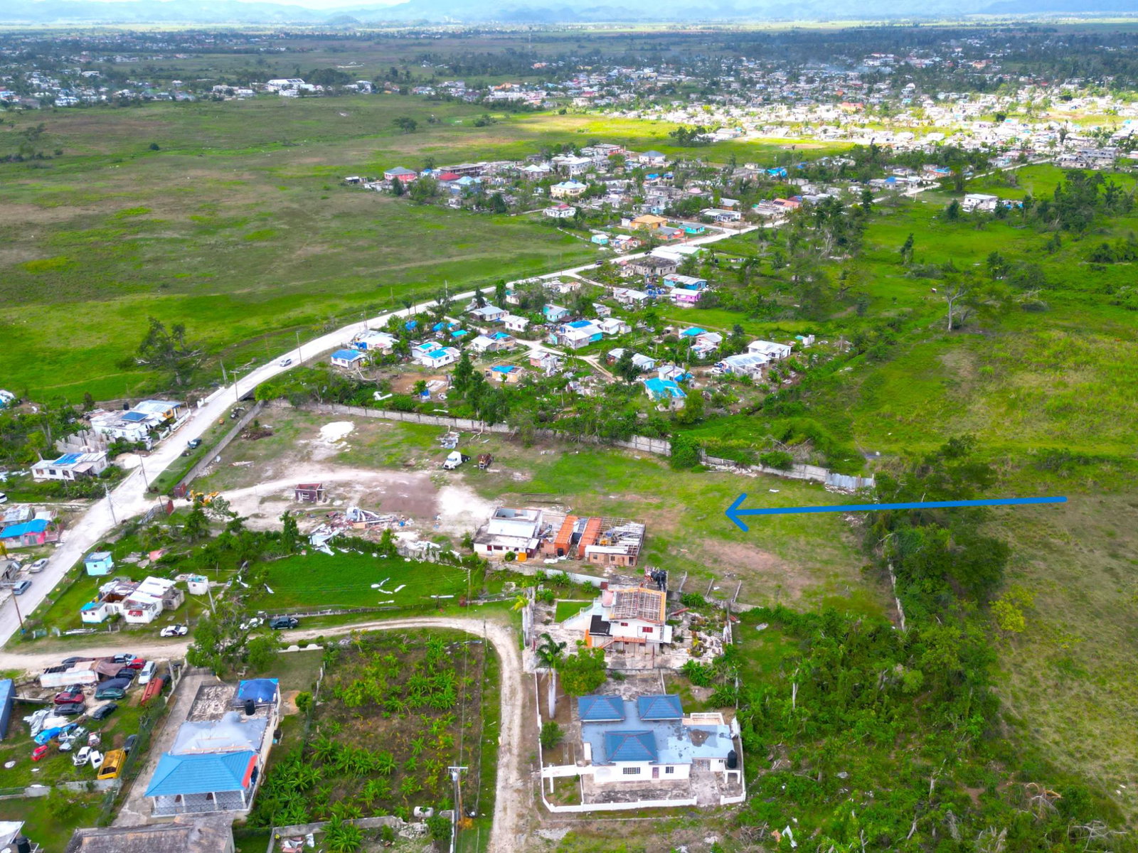 Seventh image of Smithfield Savanna la Mar in SAVANNA LA MAR, Westmoreland, Jamaica - property is For Sale