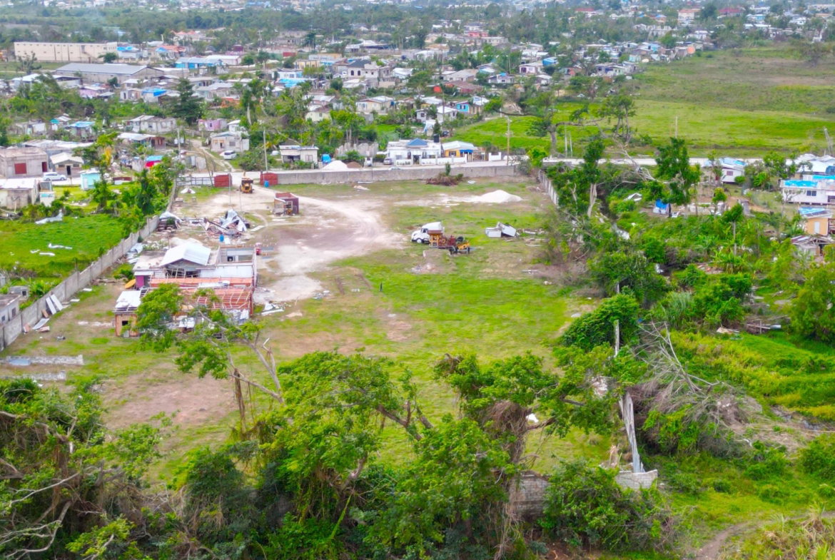 Eighth image of Smithfield Savanna la Mar in SAVANNA LA MAR, Westmoreland, Jamaica - property is For Sale