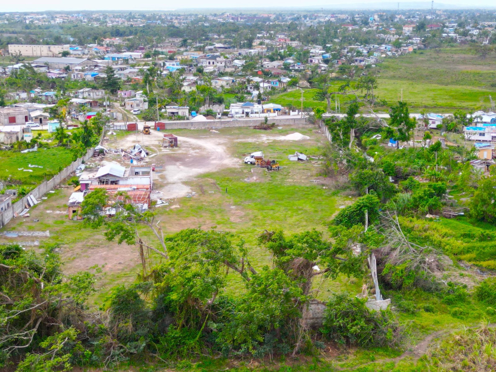 Eighth image of Smithfield Savanna la Mar in SAVANNA LA MAR, Westmoreland, Jamaica - property is For Sale