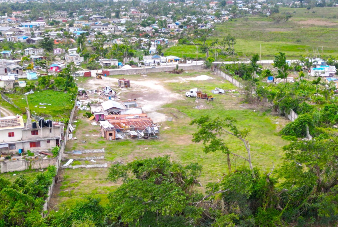 Ninth image of Smithfield Savanna la Mar in SAVANNA LA MAR, Westmoreland, Jamaica - property is For Sale