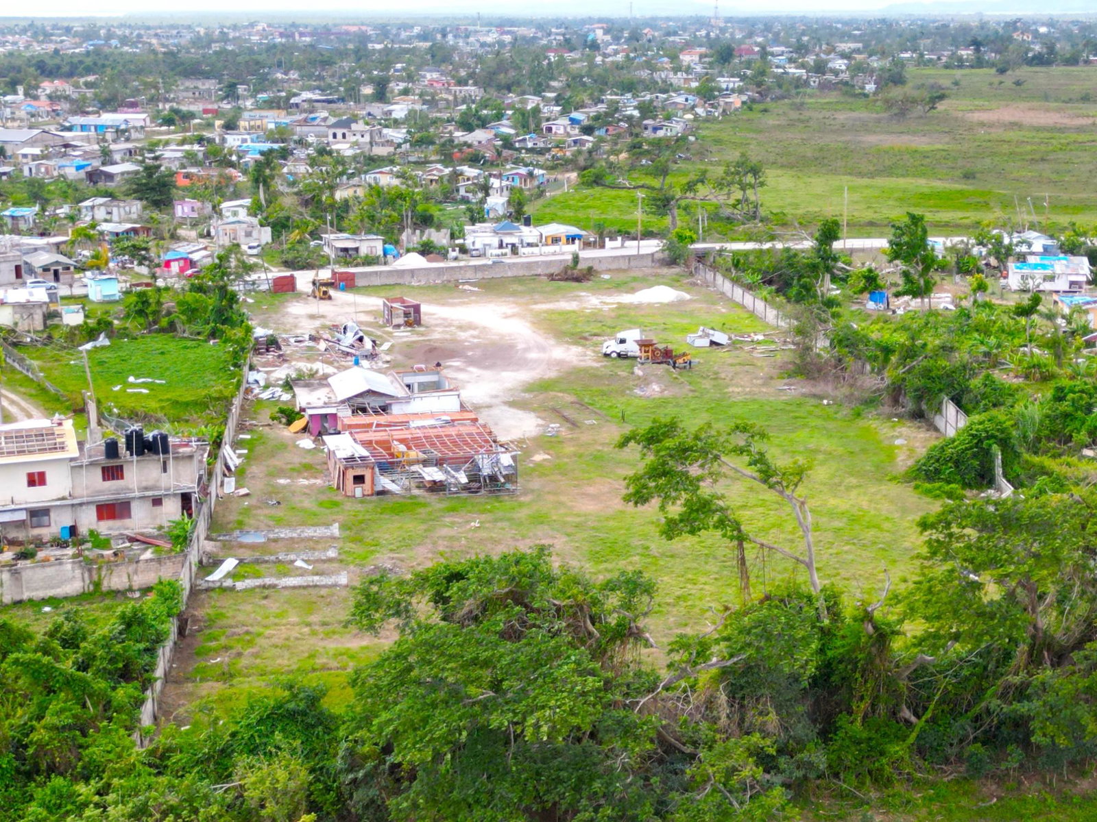 Ninth image of Smithfield Savanna la Mar in SAVANNA LA MAR, Westmoreland, Jamaica - property is For Sale