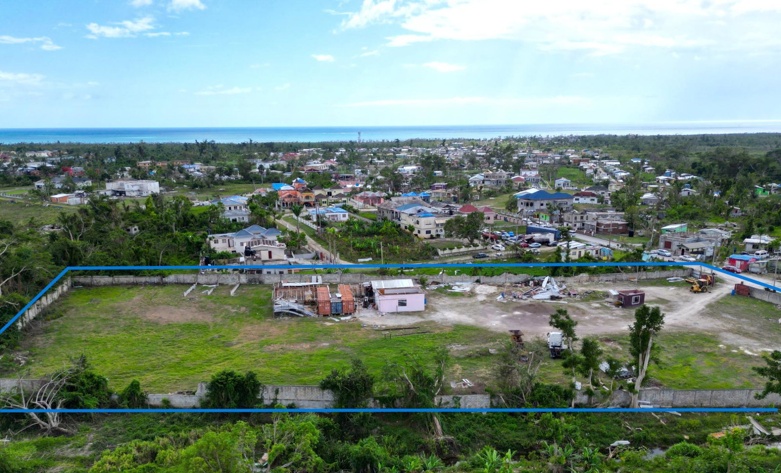 First image of Smithfield Savanna la Mar in SAVANNA LA MAR, Westmoreland, Jamaica - property is For Sale