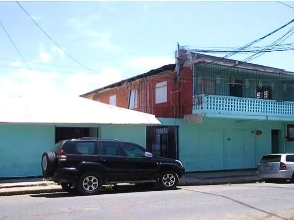 First image of 13 Hart Street in Montego Bay, St. James, Jamaica - property is For Sale