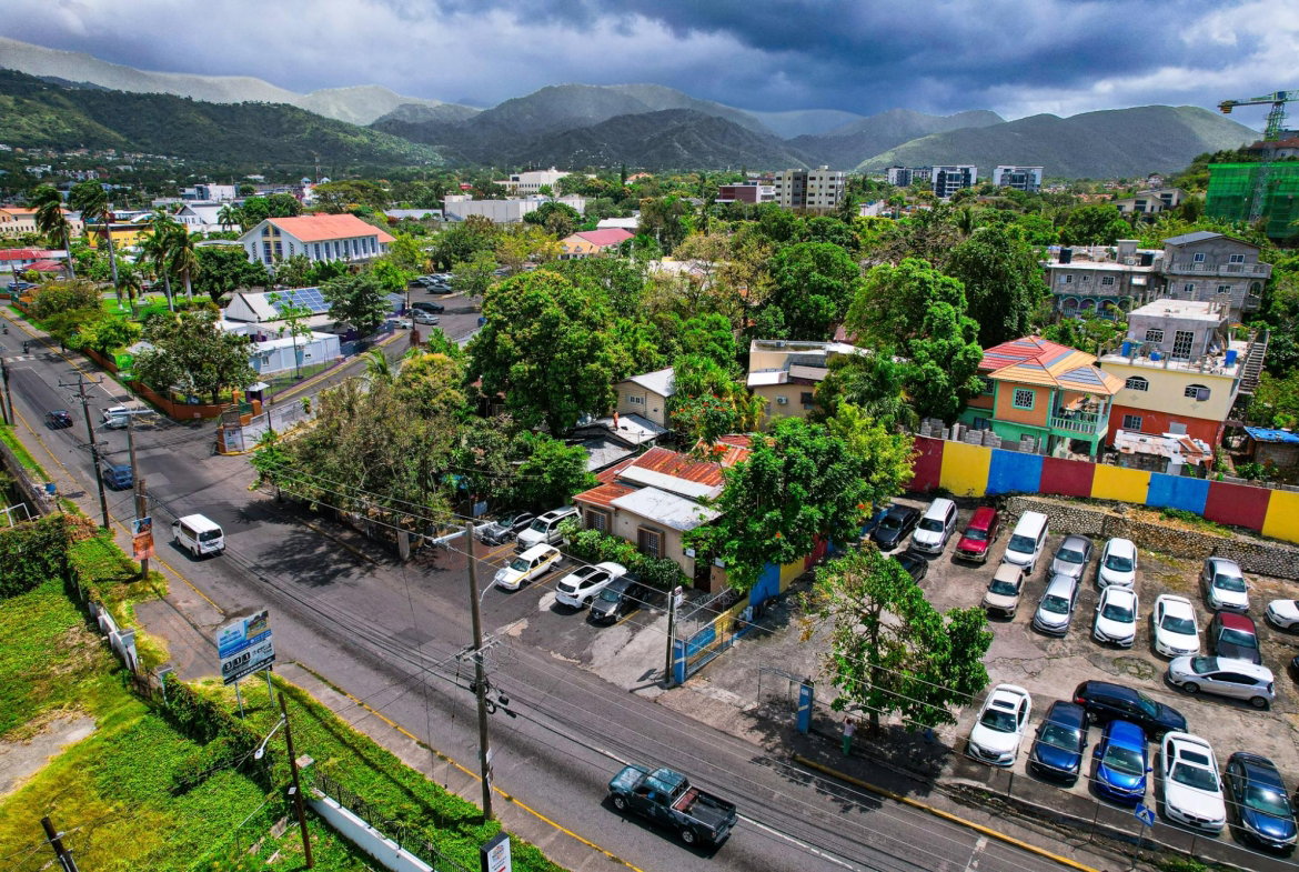 Second image of 110 Old Hope Road in Kingston 6, St. Andrew, Jamaica - property is For Sale