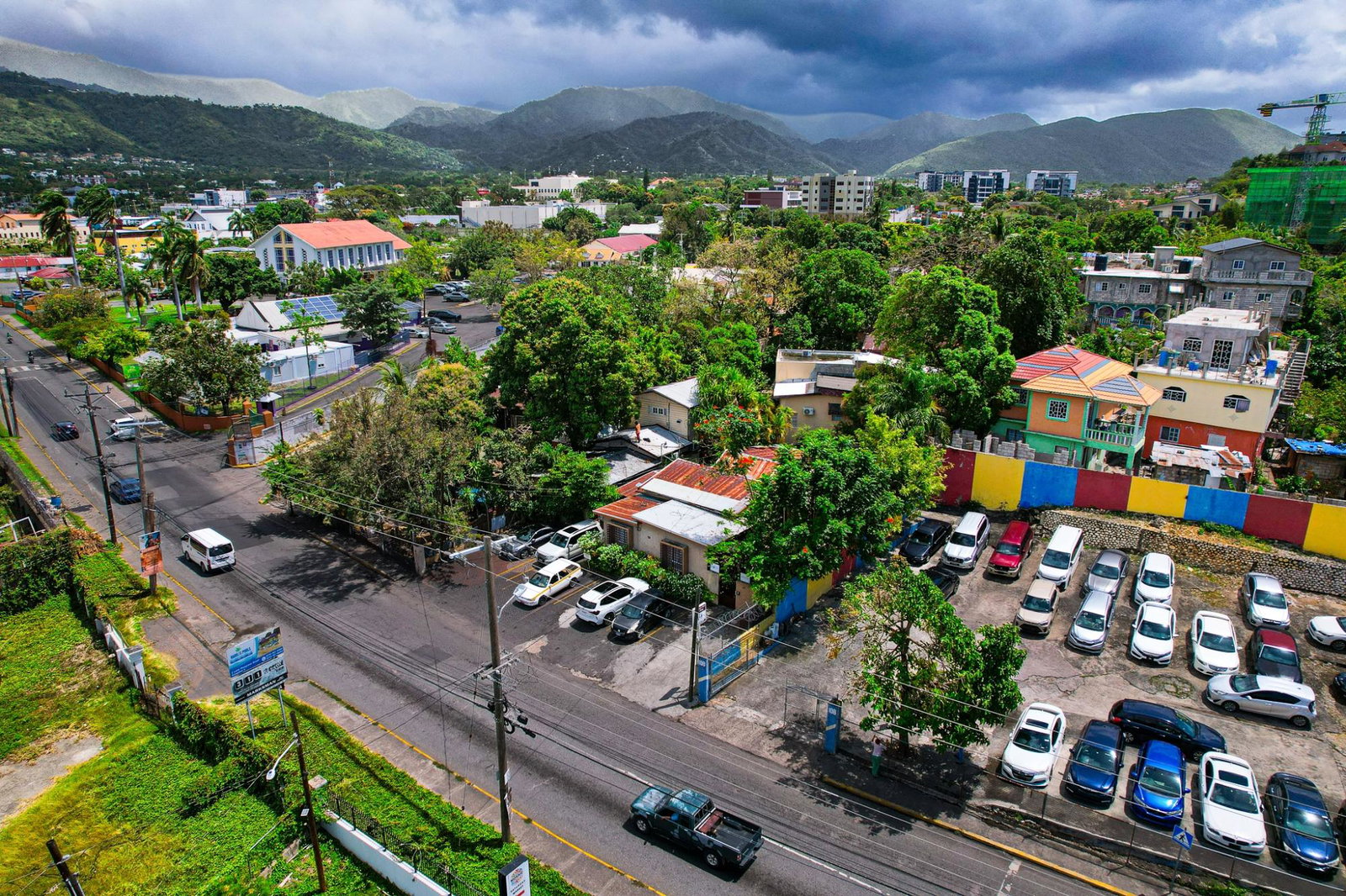 Second image of 110 Old Hope Road in Kingston 6, St. Andrew, Jamaica - property is For Sale