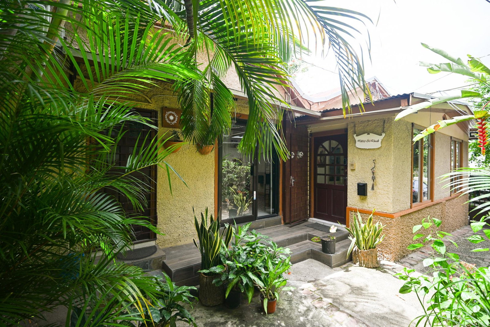 Third image of 110 Old Hope Road in Kingston 6, St. Andrew, Jamaica - property is For Sale