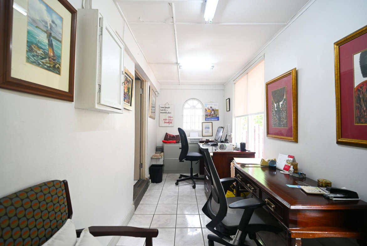 Fourth image of 110 Old Hope Road in Kingston 6, St. Andrew, Jamaica - property is For Sale