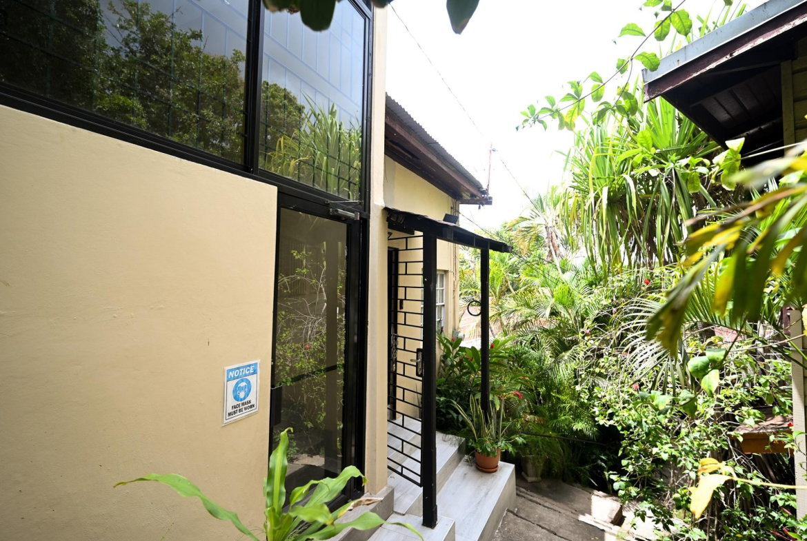 Ninth image of 110 Old Hope Road in Kingston 6, St. Andrew, Jamaica - property is For Sale