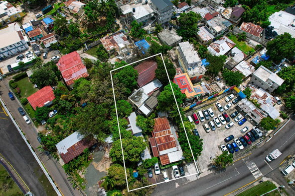 First image of 110 Old Hope Road in Kingston 6, St. Andrew, Jamaica - property is For Sale