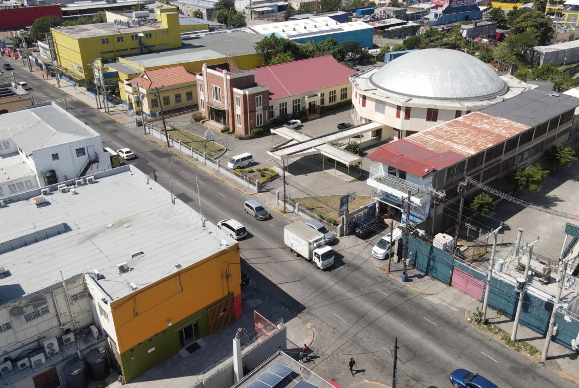 Second image of 91 Slipe Road in Kingston 5, St. Andrew, Jamaica - property is For Rent