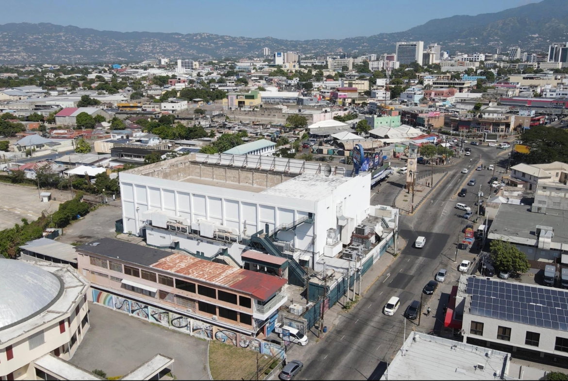 First image of 91 Slipe Road in Kingston 5, St. Andrew, Jamaica - property is For Rent