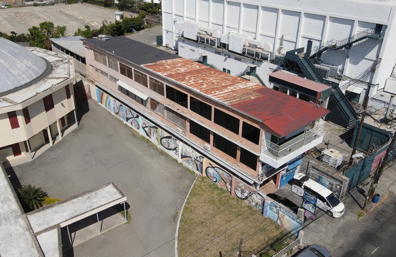 Third image of 91 Slipe Road in Kingston 5, St. Andrew, Jamaica - property is For Rent