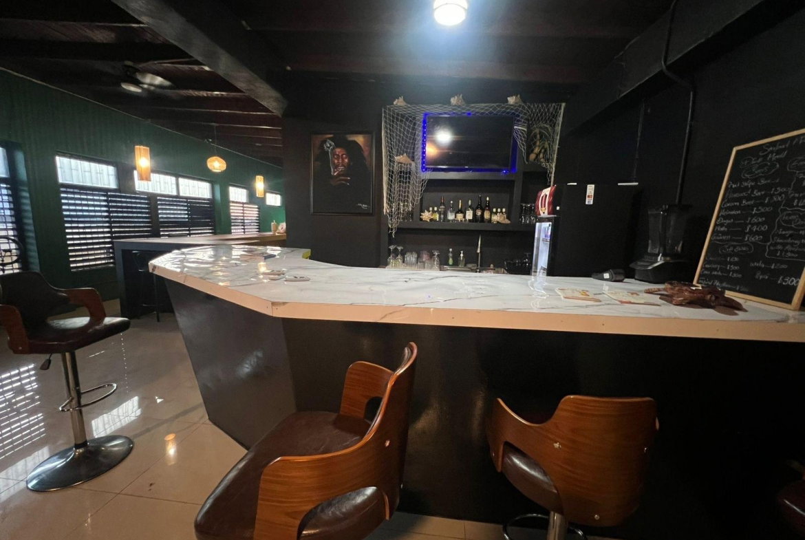 Fourth image of 91 Slipe Road in Kingston 5, St. Andrew, Jamaica - property is For Rent