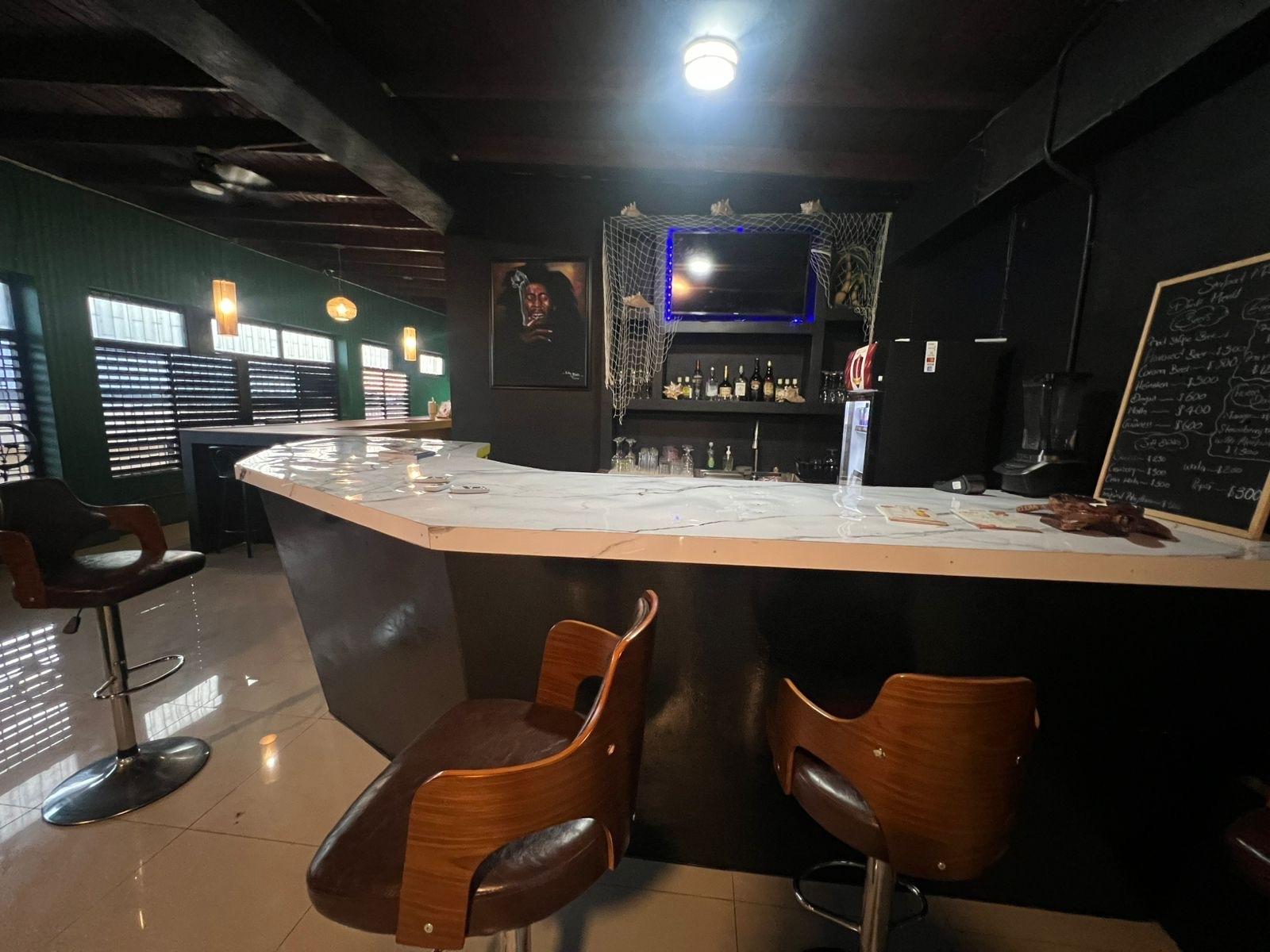 Fourth image of 91 Slipe Road in Kingston 5, St. Andrew, Jamaica - property is For Rent