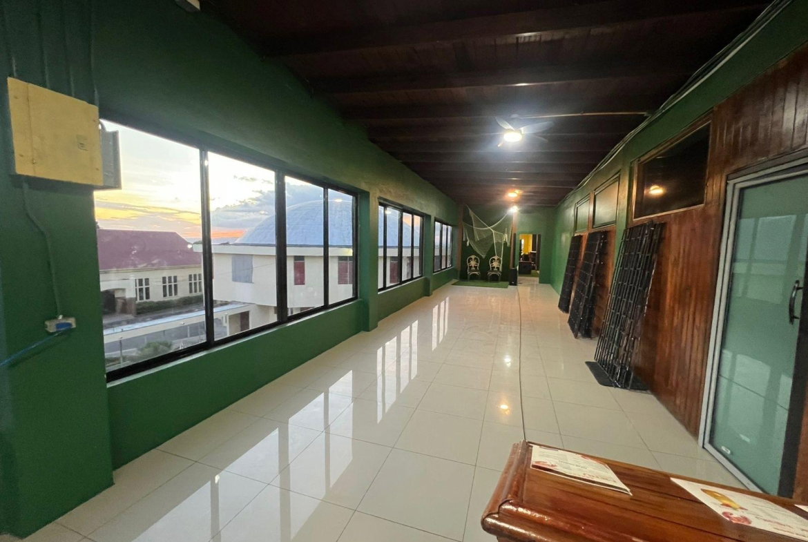 Sixth image of 91 Slipe Road in Kingston 5, St. Andrew, Jamaica - property is For Rent