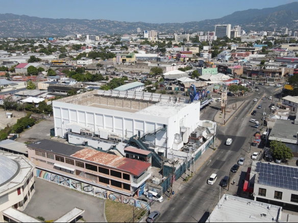 First image of 91 Slipe Road in Kingston 5, St. Andrew, Jamaica - property is For Rent