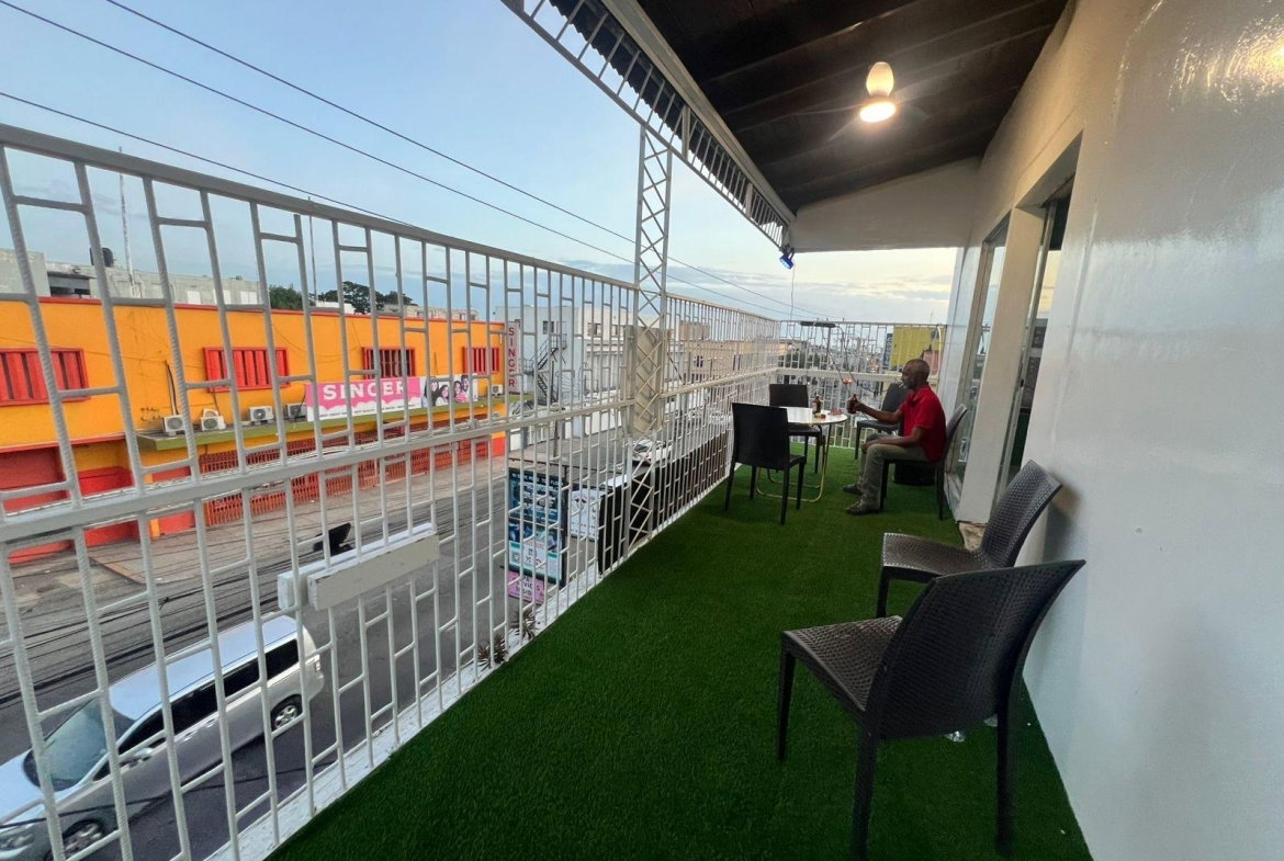 Seventh image of 91 Slipe Road in Kingston 5, St. Andrew, Jamaica - property is For Rent