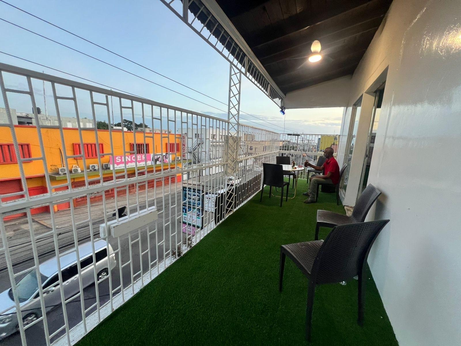 Seventh image of 91 Slipe Road in Kingston 5, St. Andrew, Jamaica - property is For Rent