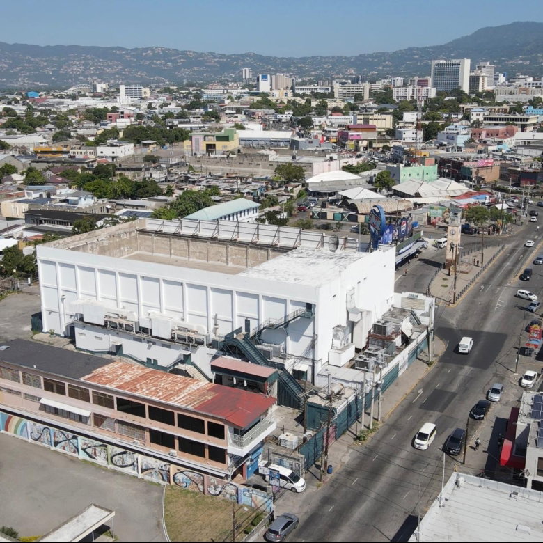 First image of 91 Slipe Road in Kingston 5, St. Andrew, Jamaica - property is For Rent