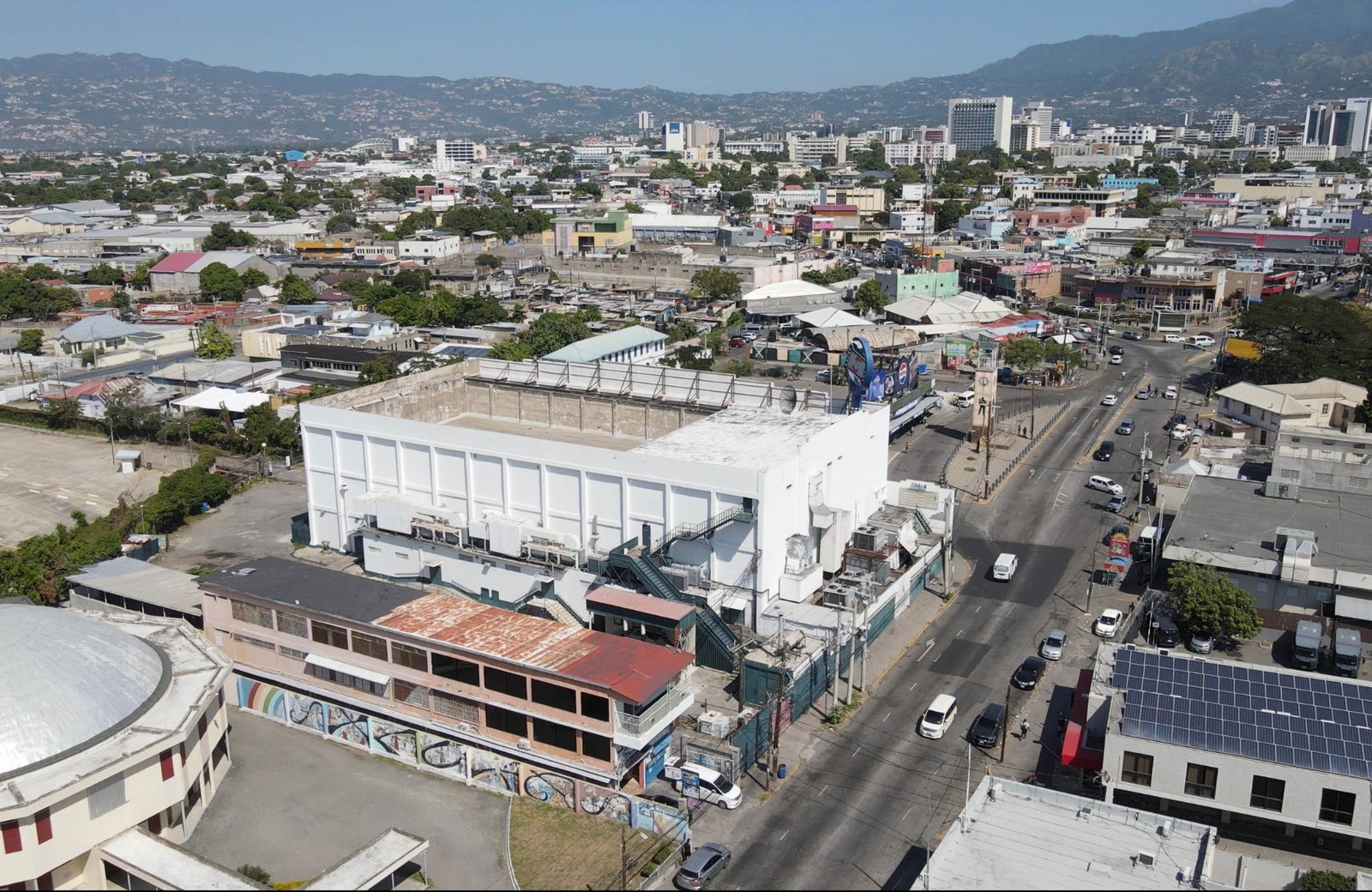 First image of 91 Slipe Road in Kingston 5, St. Andrew, Jamaica - property is For Rent