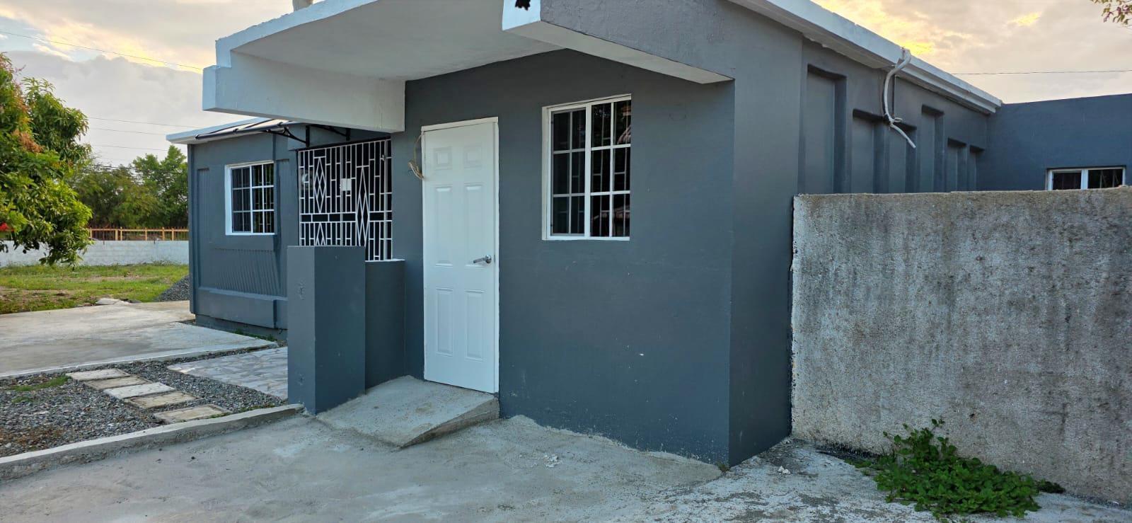 Prime-Commercial-Space-for-Rent-in-Westchester-Portmore-–-Ideal-for-Medical-Professional-Offices Second image of 746a Benbow Avenue in Westchester, St. Catherine, Jamaica - property is For Rent