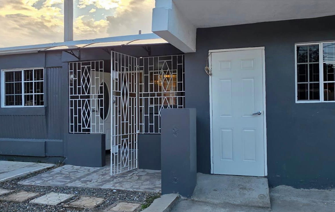 Third image of 746a Benbow Avenue in Westchester, St. Catherine, Jamaica - property is For Rent