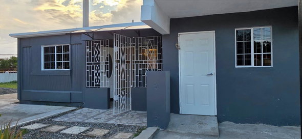 Third image of 746a Benbow Avenue in Westchester, St. Catherine, Jamaica - property is For Rent