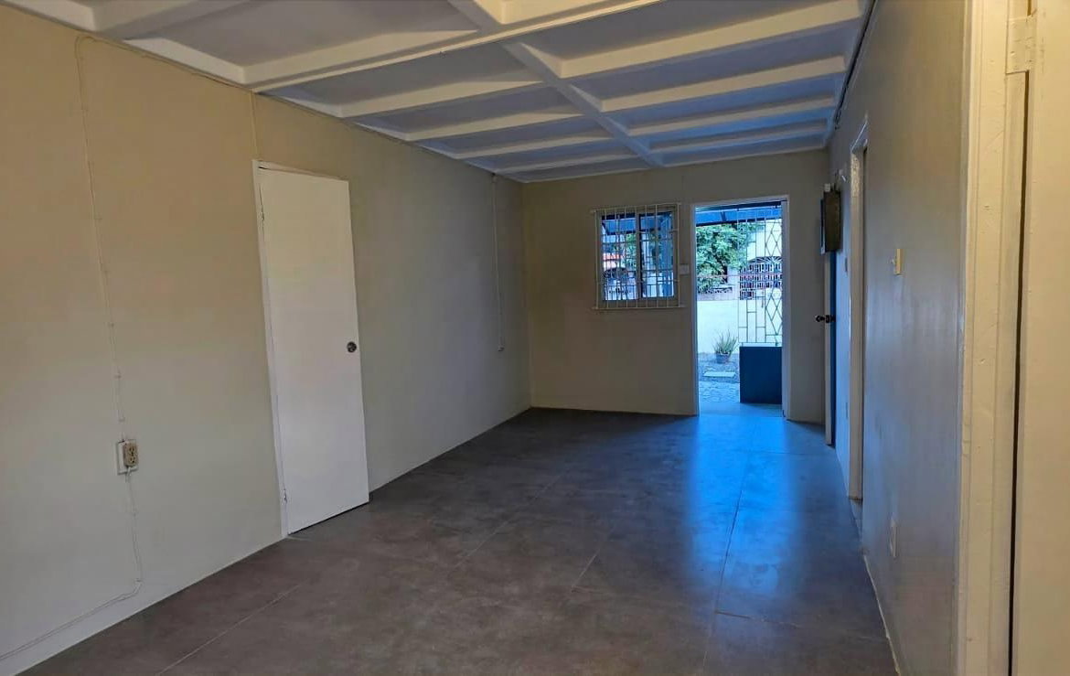 Fourth image of 746a Benbow Avenue in Westchester, St. Catherine, Jamaica - property is For Rent