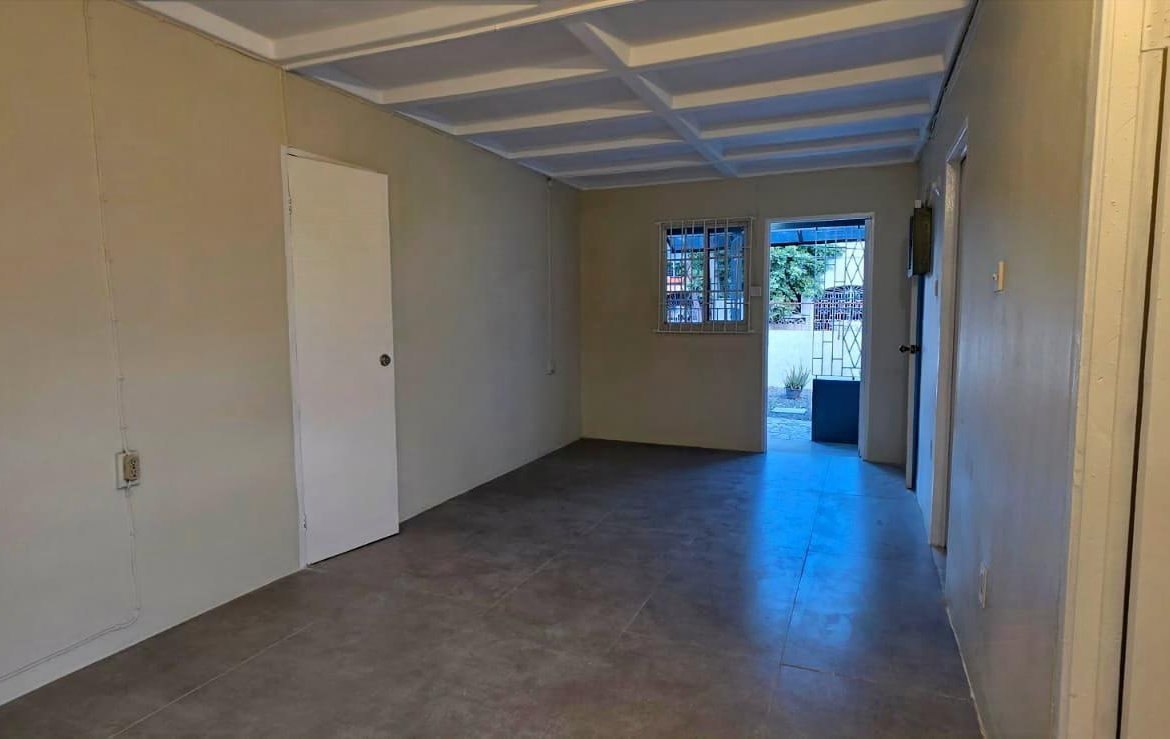 Fifth image of 746a Benbow Avenue in Westchester, St. Catherine, Jamaica - property is For Rent